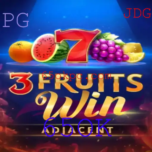 Explorando o Jogo 3FruitsWin: Um Guia Completo