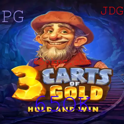 Descobrindo o Fascinante Universo de 3cartsOfGold