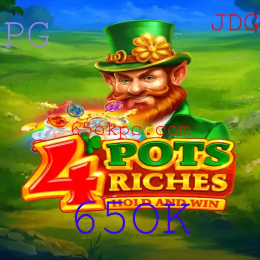 Explorando o Fascinante Mundo de 4potsriches: Regras e Estratégias