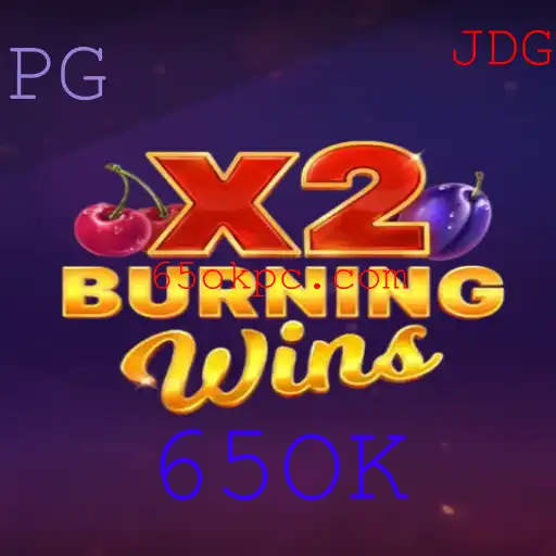 Explorando o Mundo de BurningWinsX2: Um Jogo Aclamado