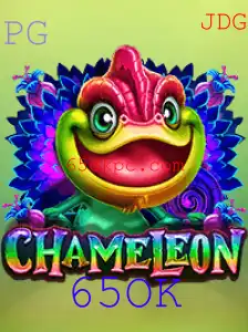 Chameleon: O Jogo de Dedução e Estratégia Social