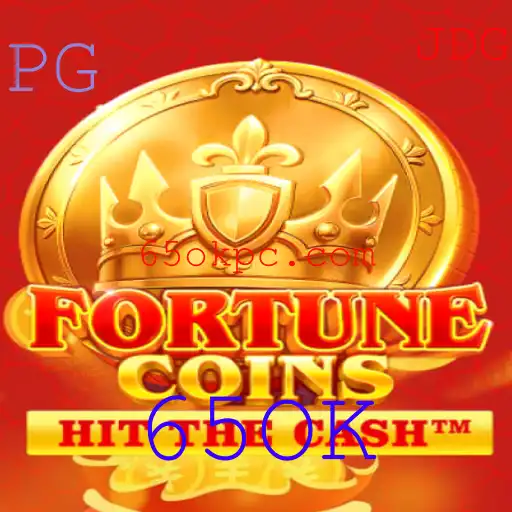 Explorando FortuneCoins: Uma Imersão no Jogo Inovador com a Palavra-Chave 65OK