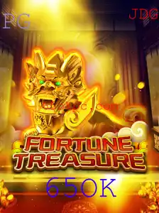 Explorando o Fascinante Mundo de FortuneTreasure: O Jogo da Vez