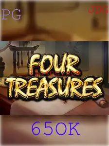 Explorando o Fascinante Mundo de FourTreasures: Um Guia Completo