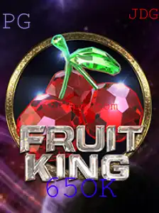 Descubra o universo vibrante de FruitKing: A aventura digital frutífera