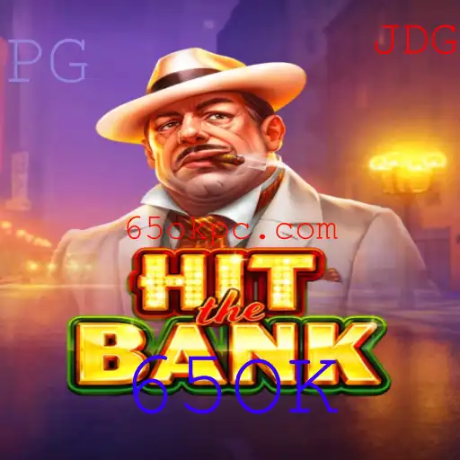 Descubra o Emocionante Mundo de 'HitTheBank' e Sua Estratégia de Jogo 65OK