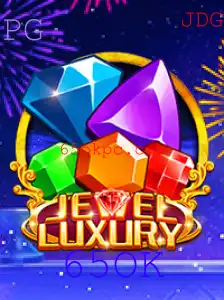 Descubra o Fascinante Mundo de JewelLuxury: O Novo Jogo que Conquista Coracões