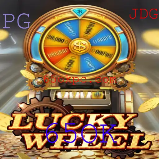 Descubra o Vencedor do Momento: LuckyWheel