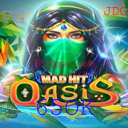 MadHitOasis: Um Mergulho no Universo do Jogo Revolucionário