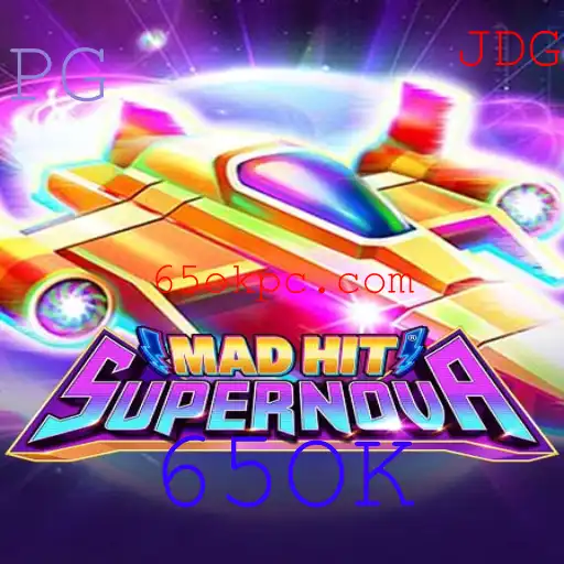 Descubra o Universo Único de MadHitSupernova: O Jogo que Está Conquistando o Mundo