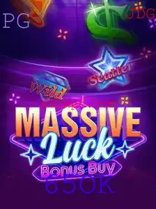 Descubra o Fascinante Mundo de MassiveLuckBonusBuy