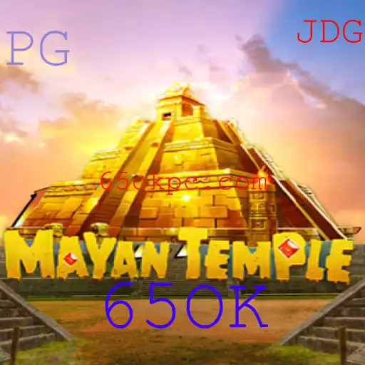 MayanTemple: Explore o Antigo Mundo dos Maia com o Jogo 65OK