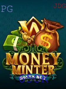 Desvendando o Jogo Online MoneyMinterBonusBuy