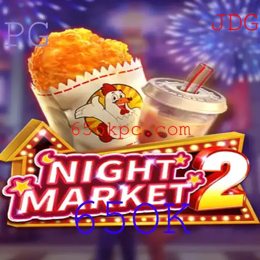 Explorando o Mundo de NightMarket2: Um Novo Conceito em Jogos