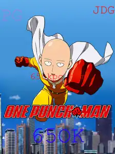 OnePunchMan: O Jogo Revolucionário e Suas Regras Inovadoras