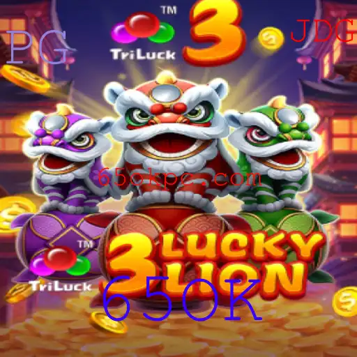 Descobrindo 3LUCKYLION: O Jogo Que Está Conquistando Todos