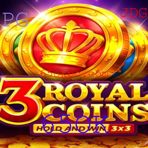 Descubra as Emoções de 3royalcoins: O Jogo que Está Conquistando o Mundo