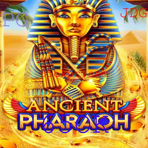 Explorando o Fascinante Mundo do Jogo AncientPharaoh