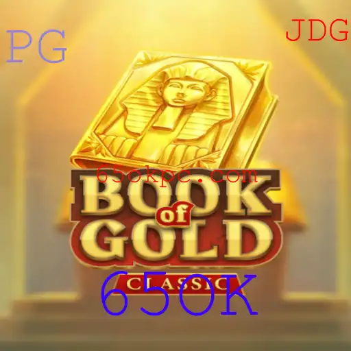 Explorando o Mundo Fascinante do Jogo BookOfGoldClassic