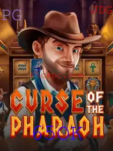 Descubra os Mistérios de CurseofthePharaoh