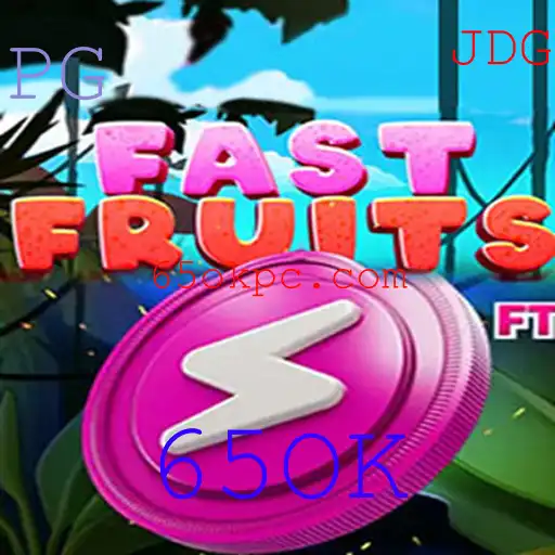 FastFruits: Uma Experiência Lúdica e Empolgante