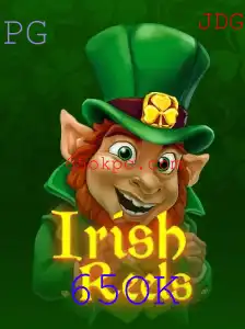 Explorando o Mundo do IrishReels: Um Mergulho no Entretenimento Moderno de Cassino
