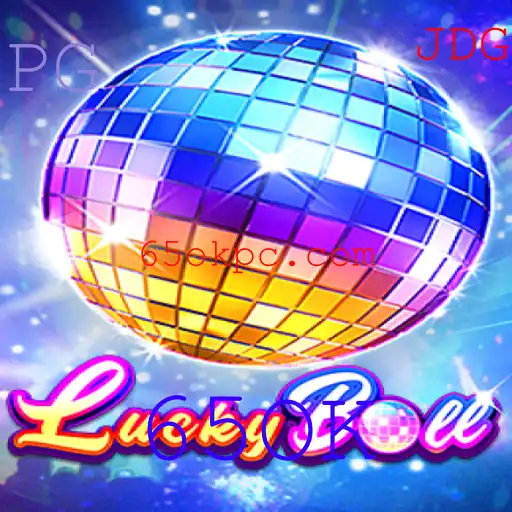 LuckyBall: Desvendando o Novo Fenômeno dos Jogos com a Palavra-Chave 65OK