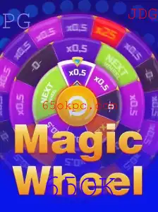 Descubra o Fascinante Universo de MagicWheel: Inovação e Desafios