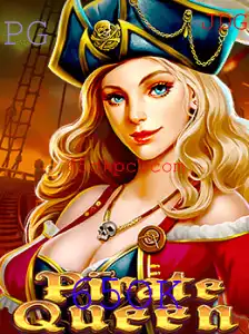 Descubra o Fascinante Mundo de PirateQueen