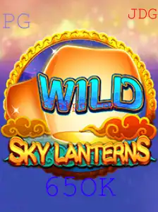 SkyLanterns - Descubra o Encantador Mundo do Novo Jogo que Conquistou 65OK Fãs