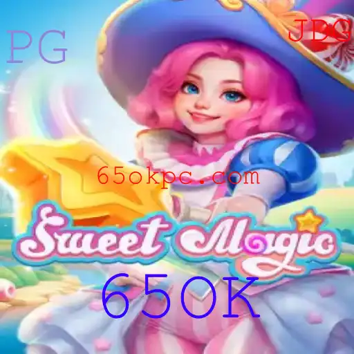 Descubra o Mundo Encantado de SweetMagic: Um Jogo de Estratégia e Magia