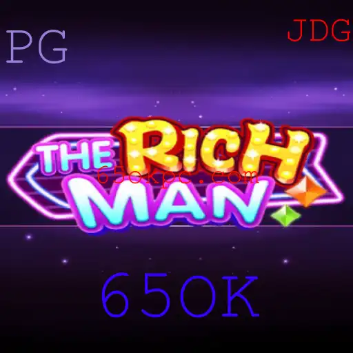 Descubra o Fascinante Mundo de TheRichMan