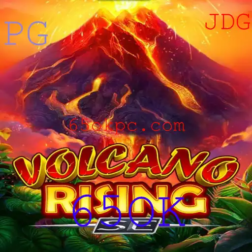 VolcanoRisingSE: Uma Aventura Explosiva no Mundo dos Jogos
