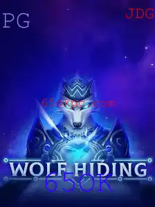 WolfHiding: A Nova Sensação dos Jogos de Estratégia