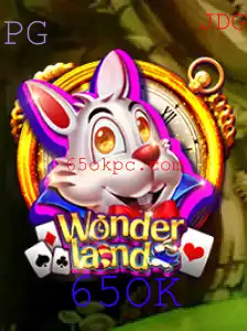Descubra a Magia de Wonderland: O Jogo que Encanta e Desafia