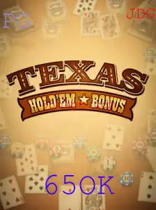 Explorando o 'Texas Holdem Bonus': Introdução e Regras do Jogo