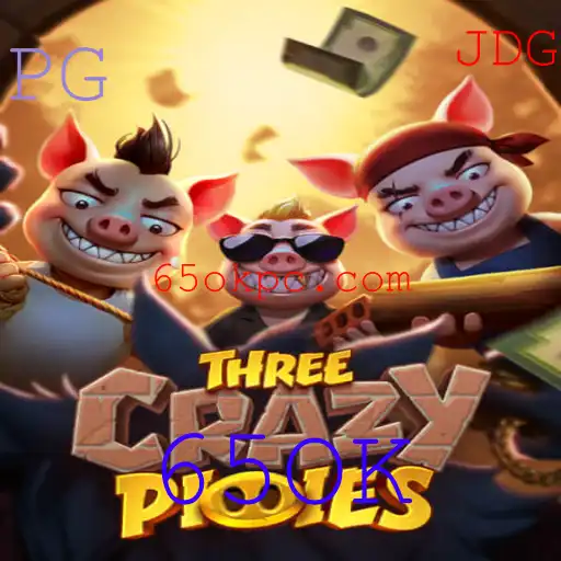 Explorando o Mundo de ThreeCrazyPiggies: Aventura e Estratégia