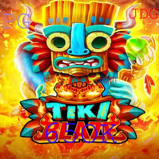 TikiBlaze: O Novo Fenômeno do Mundo dos Jogos