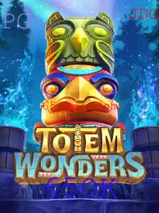 Explorando o Universo Encantador de TotemWonders