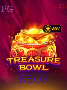 Descubra o Fascinante Mundo de TreasureBowl: A Aventura Única de 2023