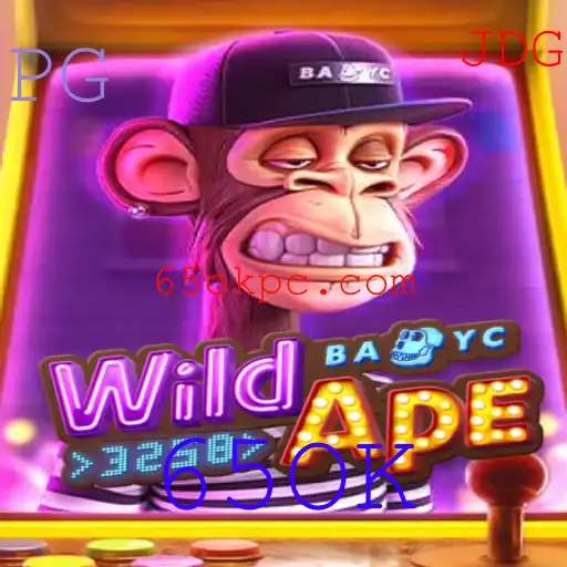 Descubra o Fascinante Mundo de WildApe3258: Um Jogo de Aventura Inovador