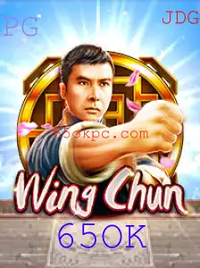Descubra o Fascinante Mundo de WingChun