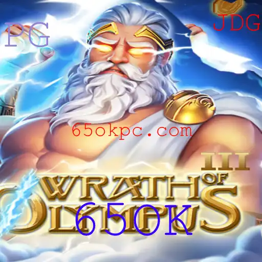 Explorando o Universo de WrathofOlympusIII
